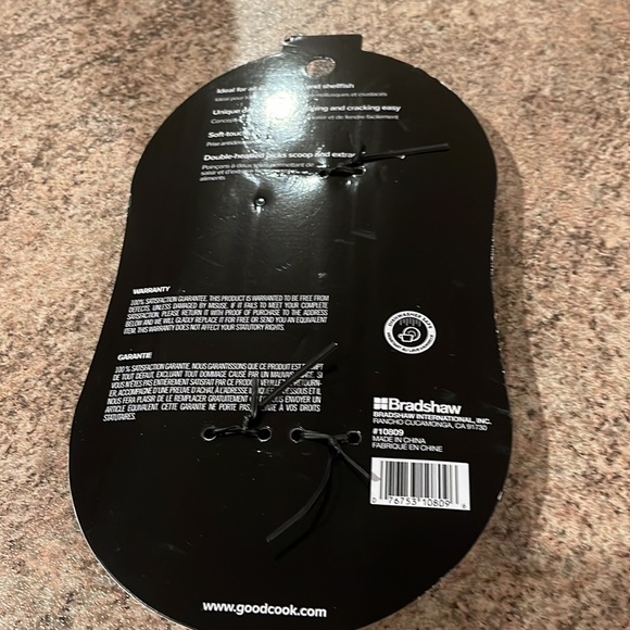 Cracker set - Picture 2 of 4